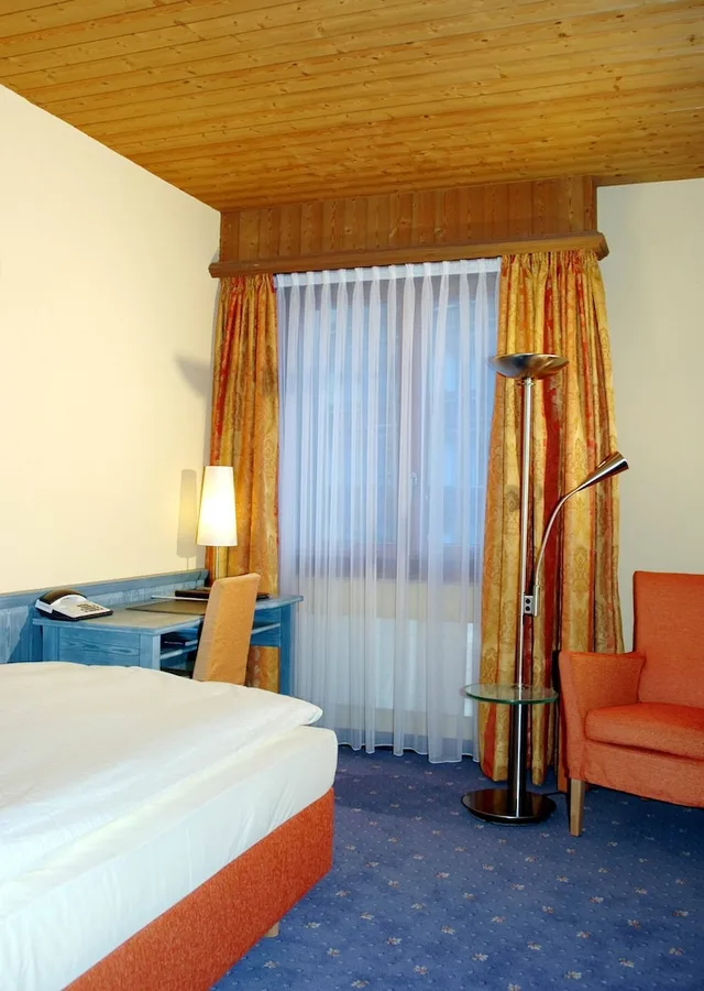 غرفة قياسية مفردة، Hotel Simi 4/5