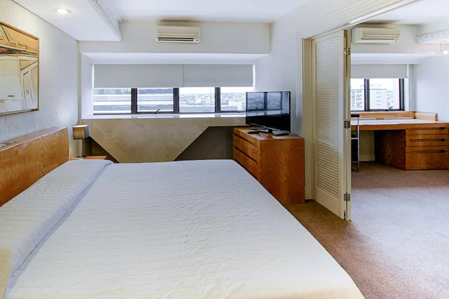 Master, Suite, King Bed، Hotel Victoria Villa Curitiba By Nacional Inn 6/10