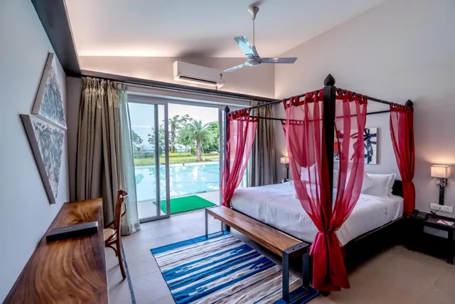 Executive, Pool Access، The Forest Club Resort 1/1