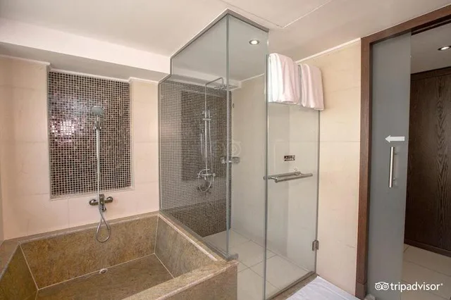 جناح تنفيذي، Mark Inn Hotel Deira 8/10
