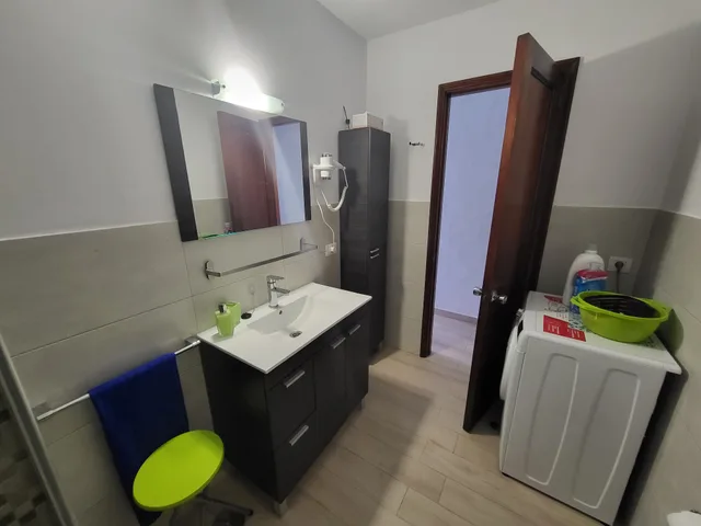 شقة، Gueldera Apartments 6/6