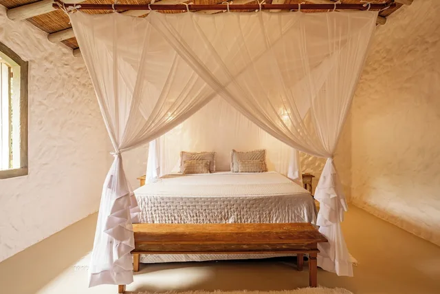 4 Rooms, Villa, 4 King Beds, Sofa, Private Pool، Hotel Boutique Bahia Bonita 1/5