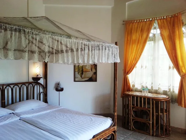 فيلا، Dolce Vita Hotel 5/10