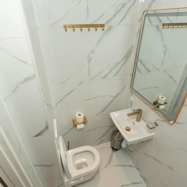 غرفة مفردة، Hotel Viktoria 7/14