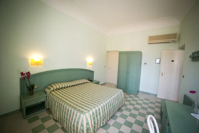 غرفة ديلوكس، Gran Bretagna Hotel 3/5
