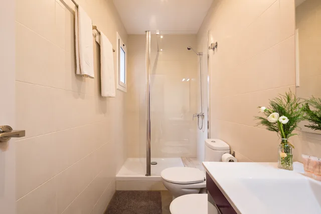 Premium, Apartment, Lugaris Rambla 7/7