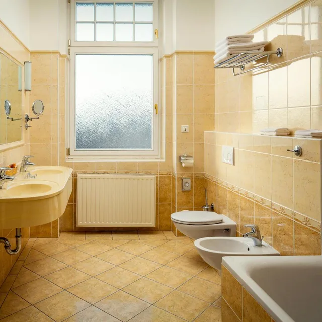 Single room Superior, Spa Hotel Imperial 6/6