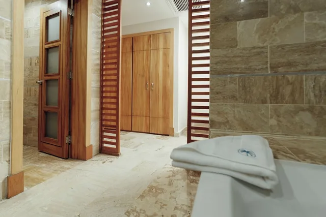 Junior Suite, King Bed, Cofresi Palm Beach and Spa Resort All Inclusive 9/9