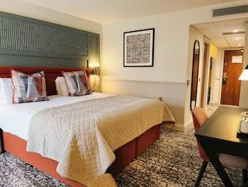 غرفة تنفيذية بسرير مزدوج أو سريرين منفصلين، Smiths At Gretna Green Hotel 1/2