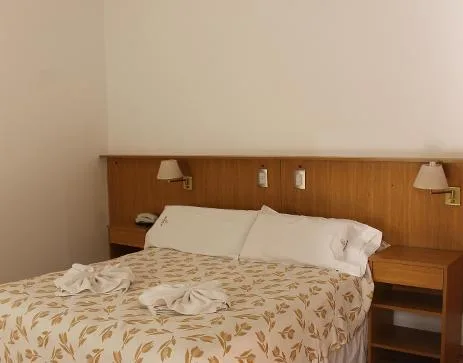 غرفة قياسية مفردة، Hostal Del Sol 4/5