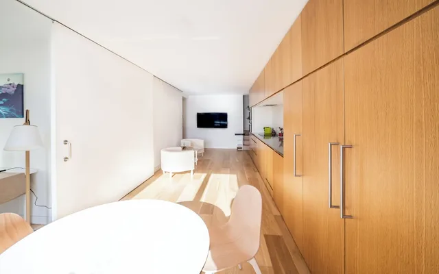 Design, Penthouse, Single Bed, Queen Bed, Sofa, Apartamentos Hoom Juan Bravo 56 7/11