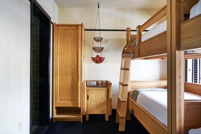 Room, Triple, 3 Beds, Freehand New York 1/3