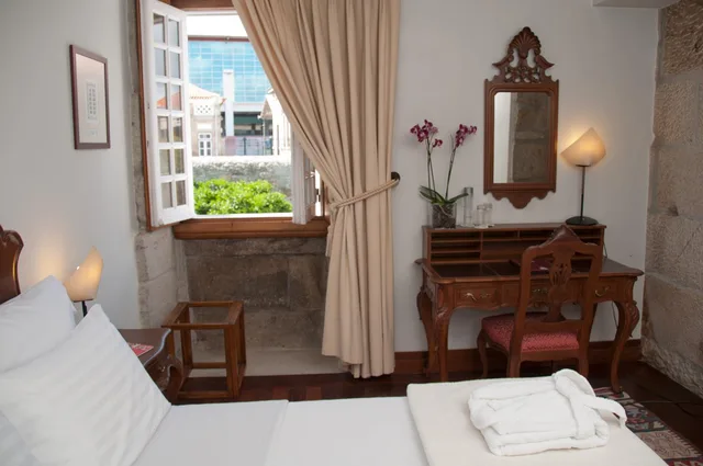 غرفة كلاسيكية، Casa Melo Alvim by Unlock Hotels 5/8