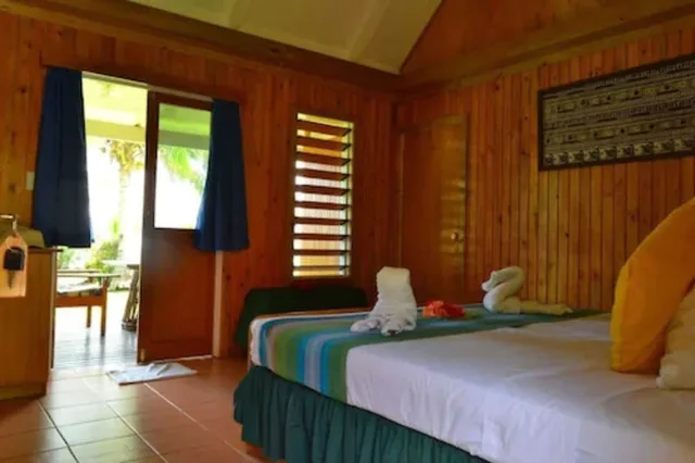Bure, Standard، Daku Resort 3/4
