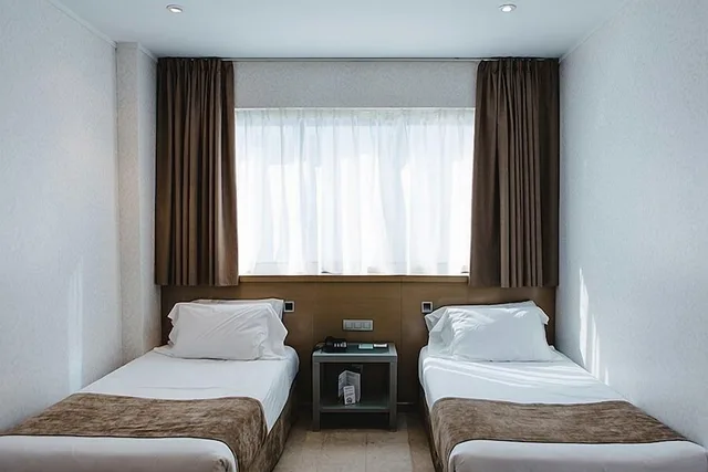 غرفة مفردة بسرير مزدوج، Mas Camarena Hotel Formerly Husa Mas Camarena 1/2