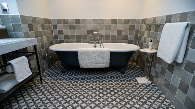 جناح بسرير كينج، Hotel Indigo Coventry 6/6
