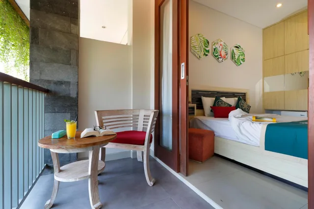 Sari, Double Bed، Vansari Hotel 5/10
