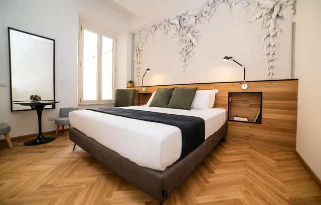 Standard, Youroom Abruzzi 1/4