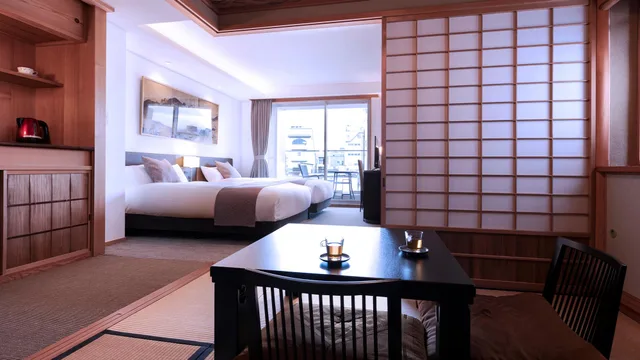 Japanese Western, Rinn Gion Hanatouro 1/1