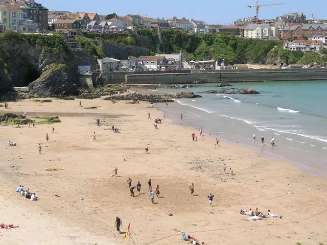 Harrington Guest House, Newquay 24/50
