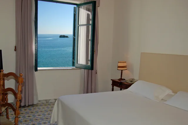 Standard, Double Bed, Lido Mediterranee 7/10