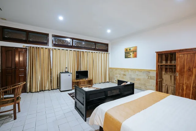 Hana Kuta Beach Hotel، Kuta 32/50