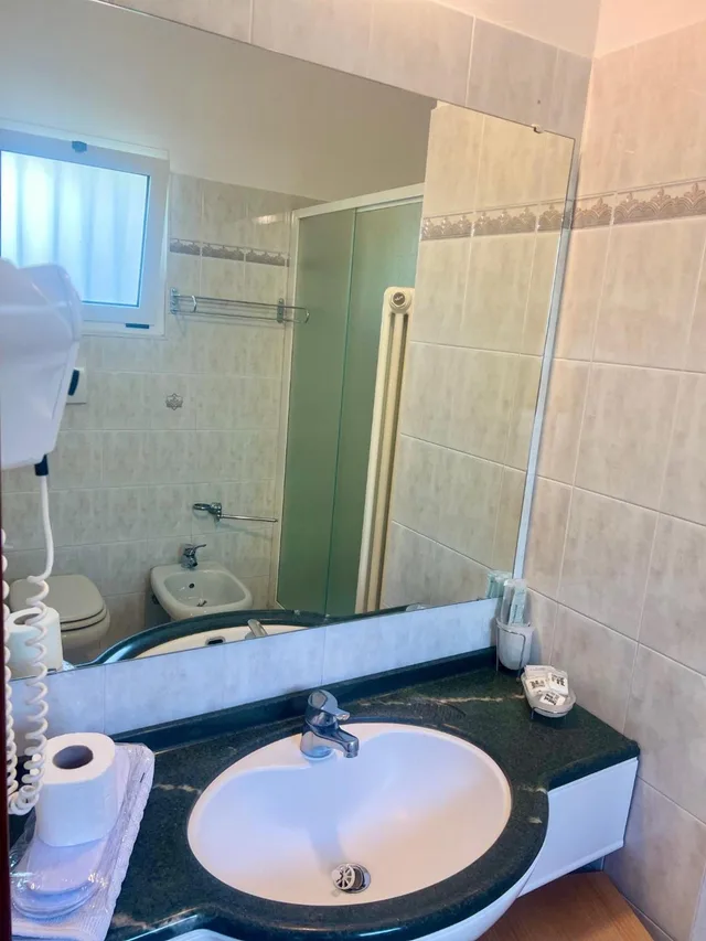 شقة، Hotel Villa Luigia 7/10