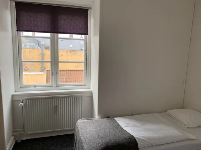 Standard, Single, Single Bed, Private Bathroom, Herman Bang Bed And Breakfast 2/10