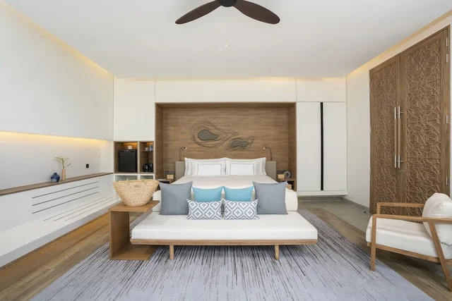 1 Bedroom, Wellness, Villa, King Bed, Private Pool، Melia Phuket Mai Khao 1/5