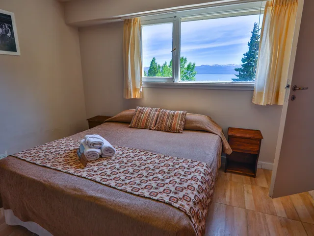Room, Queen Bed, TIERRA GAUCHA HOSTEL 3 10/10