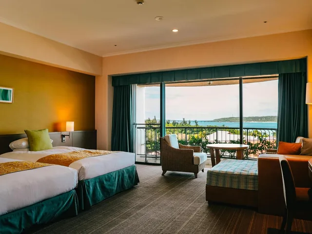 Superior, Coral Wing، Miyakojima Tokyu Hotel and Resorts 2/6