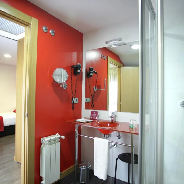 غرفة مفردة، ELE Enara Boutique Hotel 5/7