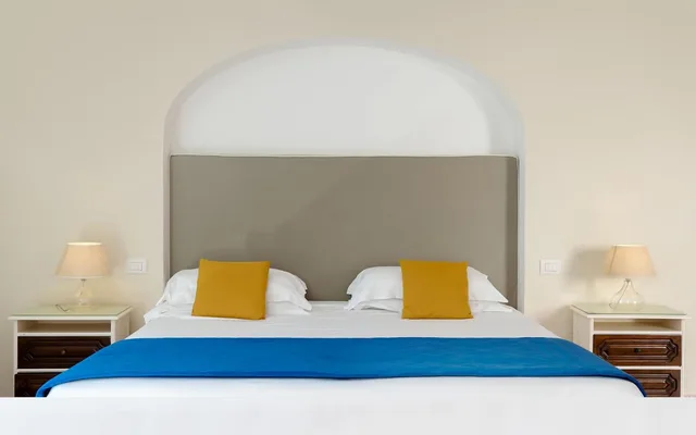 Superior, Suite, Sea View, Terrace, Hotel Belair 1/7