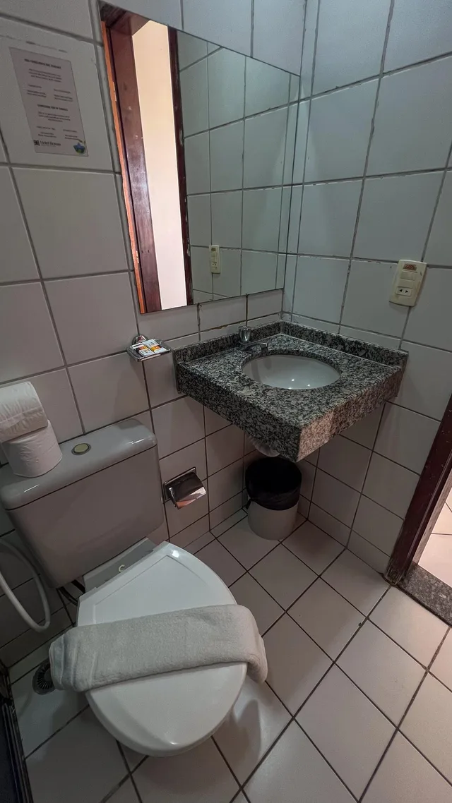 جناح بإطلالة على البحر، BOREAS APART HOTEL 1/1