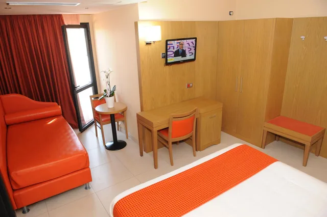 غرفة ديلوكس، Hotel Ristorante La Campagnola 3/10