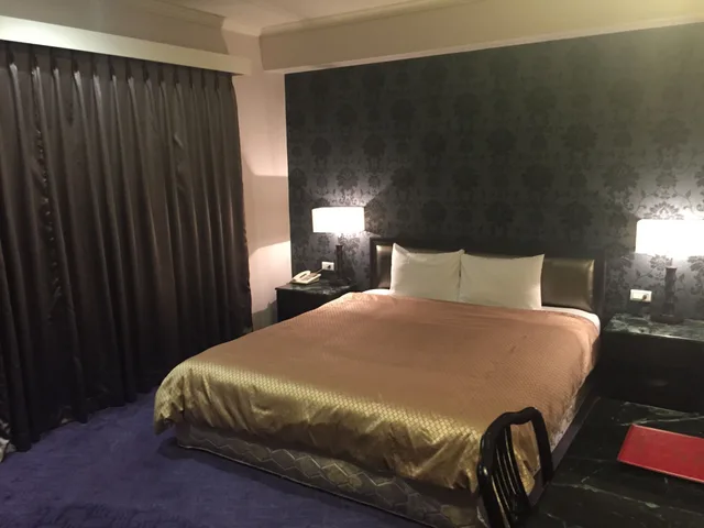 جناح استوديو بزنس بسرير مزدوج، Well Garden Hotel 1/2