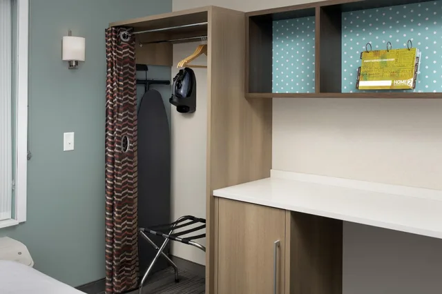جناح بغرفة نوم واحدة، Home2 Suites by Hilton Miami Doral/West Airport, FL 6/6