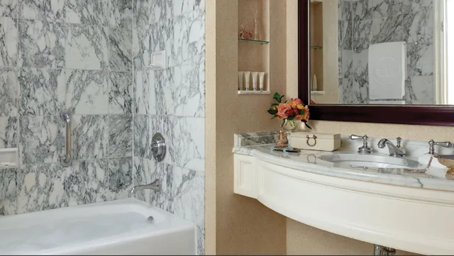 غرفة بريميير ديلوكس، Langham Huntington Pasadena 2/2