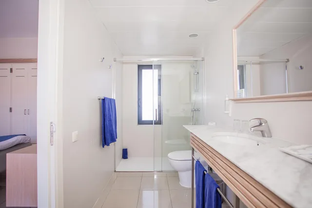 Classic, Double Bed, Balcony or Terrace، Caybeach Meloneras 3/3