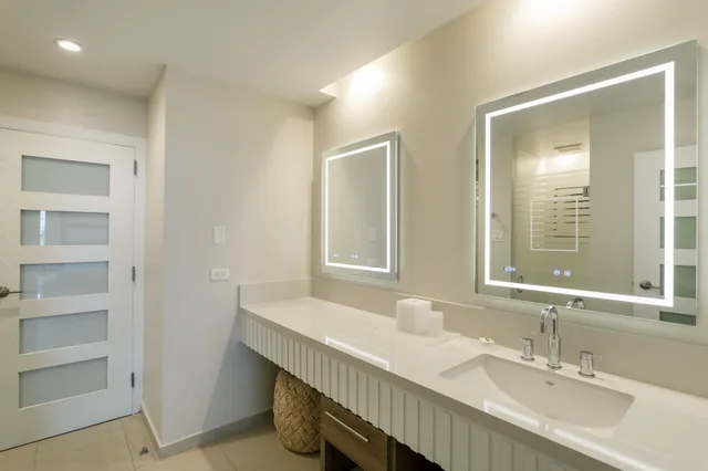 فيلا ديلوكس بسريرين كوين بإطلالة على البحر، Hyatt Regency Grand Reserve Puerto Rico 5/8