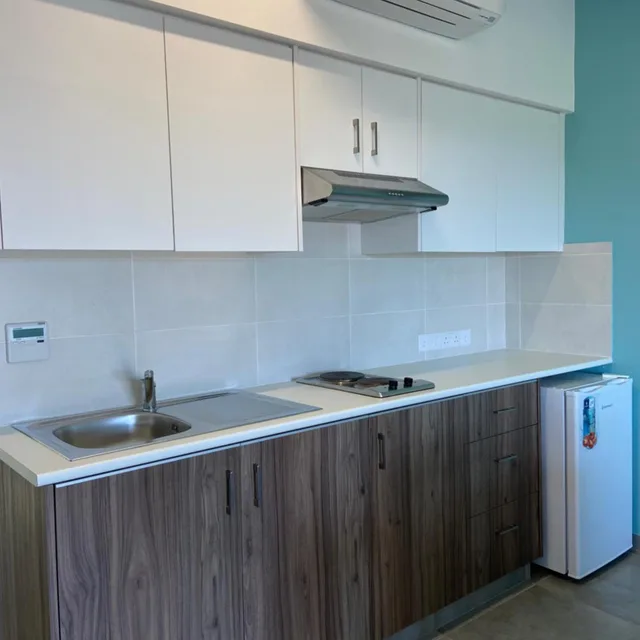 Superior, Studio, Single Bed, Sweet Memories Hotel Apartments 6/6