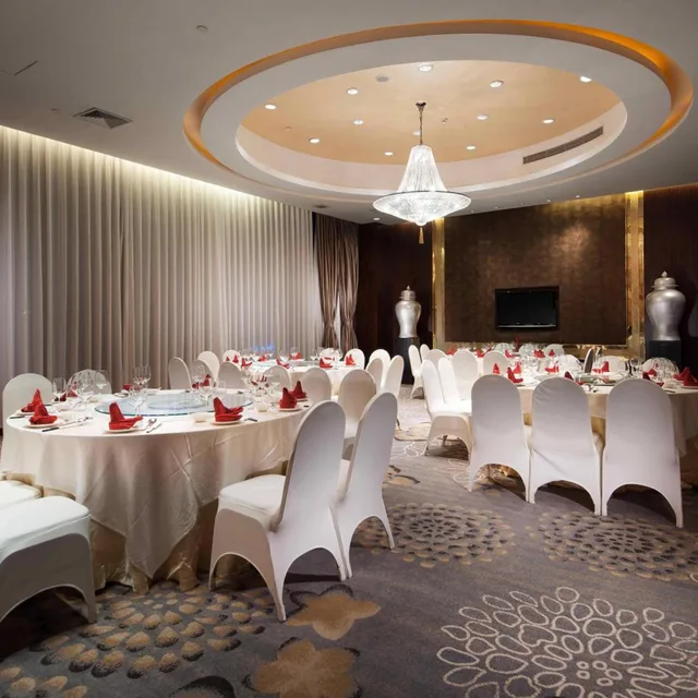 Yue Hua Hotel Shanghai، Nanqiao 24/34