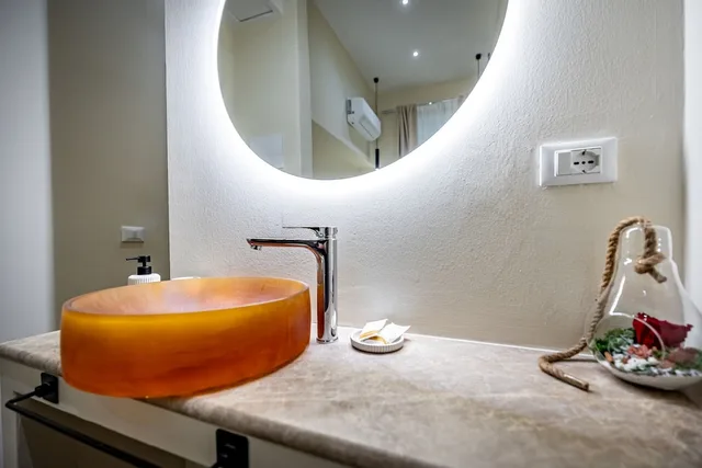 FLORENCE VIEW APARTMENTS، Campo di Marte، فلورنسا 27/43