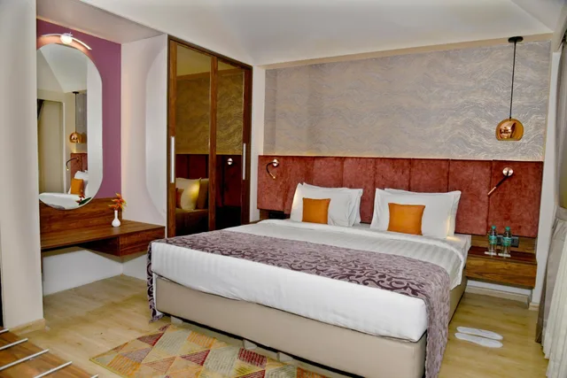 Amun, Villa، Golden Amoon Resort 2/2