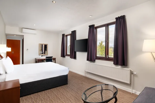 غرفة قياسية، Copthorne Hotel Effingham Gatwick 3/4