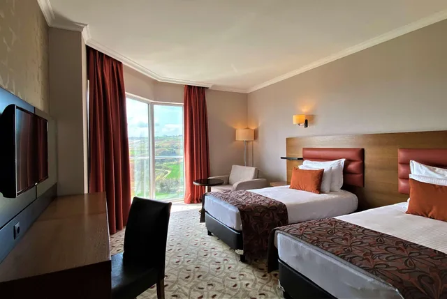 غرفة عائلية، Ramada By Wyndham Tekirdag 1/3