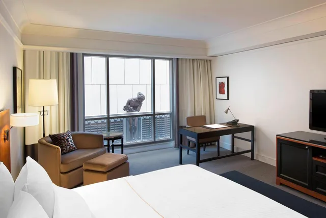 Westin, Twin Beds، Westin Melbourne 3/7