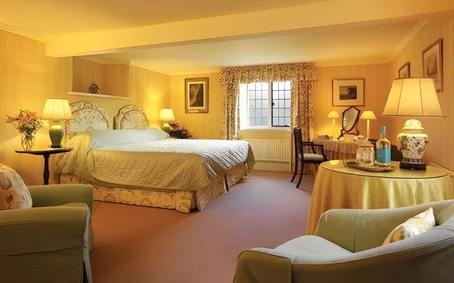 غرفة قياسية، Bodysgallen Hall Hotel and Spa 2/3