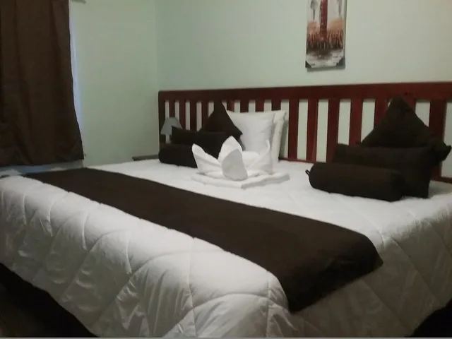 شقة بسرير كينج بغرفة نوم واحدة، Masikiro Self-Catering Units 1/10