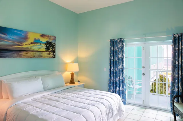 جناح عائلي بغرفتي نوم، Grassy Flats Resort & Beach Club (ex Casa Del Sol Beach Resort) 1/5
